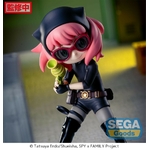 - ANYA FORGER PLAYING UNDERCOVER Ver.