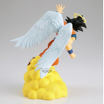 DRAGON BALL Z - HISTORY BOX - SON GOKU 1