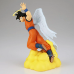 DRAGON BALL Z - HISTORY BOX - SON GOKU