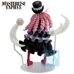 ONE PIECE - ICHIBANSHO FIGURE - PERHONA (MEMORY OF HEROINES)