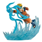NARUTO - COMBINATION BATTLE - UZUMAKI NARUTO