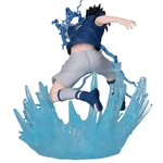 NARUTO - COMBINATION BATTLE - UCHIHA SASUKE....