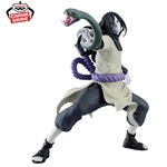 NARUTO SHIPPUDEN - VIBRATION STARS - OROCHIMARU..