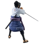 NARUTO SHIPPUDEN - GRANDISTA - UCHIHA SASUKE...