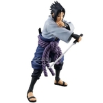 NARUTO SHIPPUDEN - GRANDISTA - UCHIHA SASUKE.....