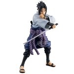 NARUTO SHIPPUDEN - GRANDISTA - UCHIHA SASUKE.