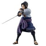 NARUTO SHIPPUDEN - GRANDISTA - UCHIHA SASUKE