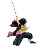 DEMON SLAYER KIMETSU NO YAIBA - VIBRATION STARS - GIYU TOMIOKA....