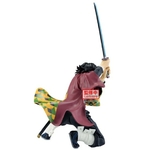 DEMON SLAYER KIMETSU NO YAIBA - VIBRATION STARS - GIYU TOMIOKA.....