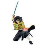 DEMON SLAYER KIMETSU NO YAIBA - VIBRATION STARS - GIYU TOMIOKA.