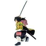 DEMON SLAYER KIMETSU NO YAIBA - VIBRATION STARS - GIYU TOMIOKA...