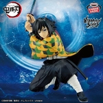 DEMON SLAYER KIMETSU NO YAIBA - VIBRATION STARS - GIYU TOMIOKA