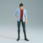 CITY HUNTER THE MOVIE