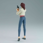 CITY HUNTER FIGURINE