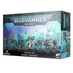 Thousand Sons Marines Rubricae