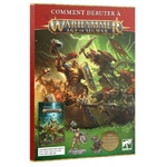 Comment Débuter À Warhammer Age Of Sigmar Fra