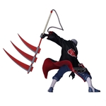 NARUTO SHIPPUDEN - VIBRATION STARS FIGURE - HIDAN Ver.B
