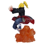 NARUTO  DEIDARA