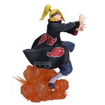 NARUTO EFFECTREME DEIDARA