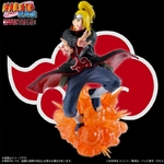 NARUTO SHIPPUDEN - EFFECTREME - DEIDARA