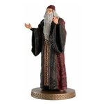 Figurine résine Eaglemoss Harry Potter Albus Dumbledore