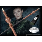Baguette McGonagall (collector) - Harry Potter