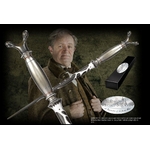 Baguette Horace Slughorn (collector) Harry Potter