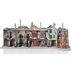 Puzzle 3D du Chemin de Traverse.