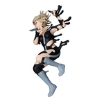 MY HERO ACADEMIA - THE EVIL VILLAINS
