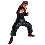 FIGURINE ITADORI YUJI