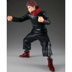 GRANDISTA FIGURINE ITADORI YUJI