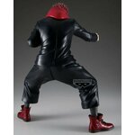 JUJUTSU KAISEN - GRANDISTA FIGURE - ITADORI YUJI