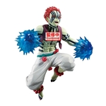 DEMON SLAYER KIMETSU NO YAIBA - VIBRATION STARS PLUS - AKAZA
