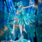 HATSUNE MIKU - COLLECTION EMERALD GEM