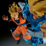 DRAGON BALL Z (VS SON GOKU)
