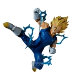 DRAGON BALL Z  MAJIN VEGETA