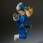 DRAGON BALL Z - MATCH MAKERS - MAJIN VEGETA (VS SON GOKU)