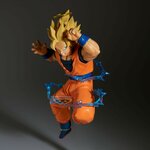DRAGON BALL Z  SON GOKU