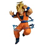 DRAGON BALL Z  SON GOKU.