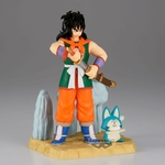 DRAGON BALL - YAMCHA