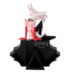 HAZBIN HOTEL - MONITOR TOP FIGURE - ANGEL DUST
