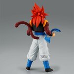 DRAGON BALL GT - SOLID EDGE WORKS - GOGETA