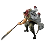 GRANDISTA FIGURINE