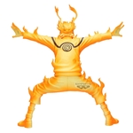 NARUTO SHIPPUDEN - GRANDISTA - NARUTO UZUMAKI Ⅱ