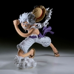 MONKEY.D.LUFFY GEAR5 Ⅱ