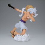 ONE PIECE -  MONKEY.D.LUFFY GEAR5 Ⅱ
