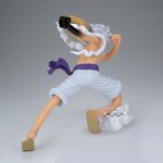 ONE PIECE - GRANDISTA - MONKEY.D.LUFFY GEAR5 Ⅱ (1)