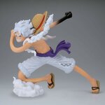 ONE PIECE - GRANDISTA - MONKEY.D.LUFFY GEAR5 Ⅱ (2)