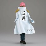 ONE PIECE - THE SHUKKO FIGURE - KOBY