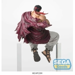 STREET FIGHTER VI - CHOKONOSE FIGURE - RYU